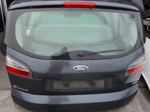 Haion Ford S-Max, din 2008