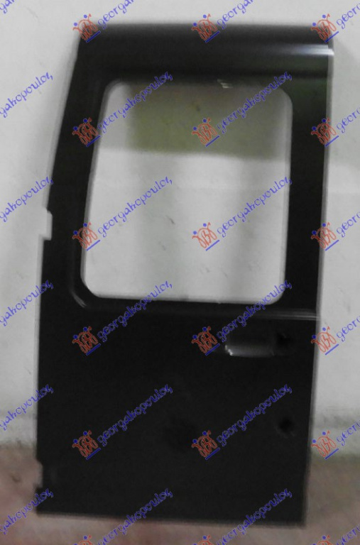 Haion - Ford Transit Connect 2003 , 4585734