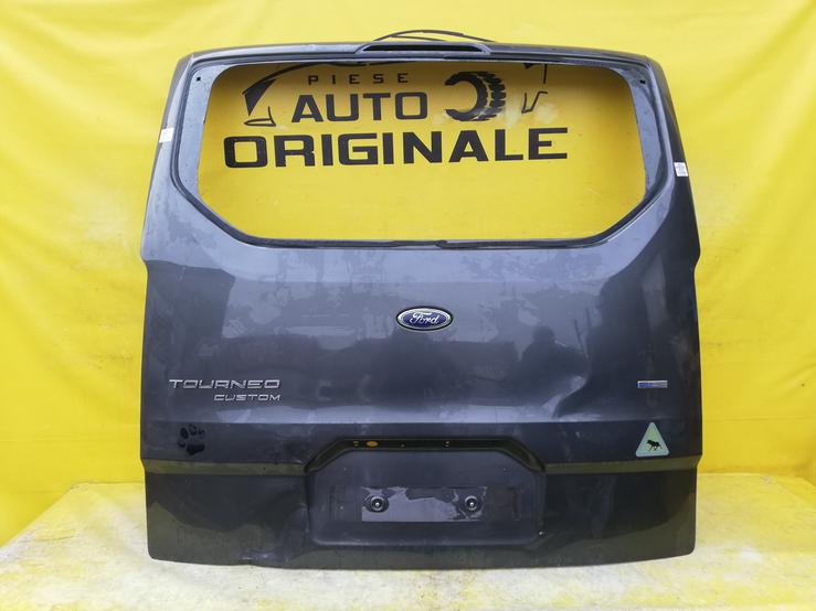 Haion Ford Transit Custom an 2012-2013-2014-2015-2016-2017-2018-2019-2020-2021-2022-2023 46FEFVSM84