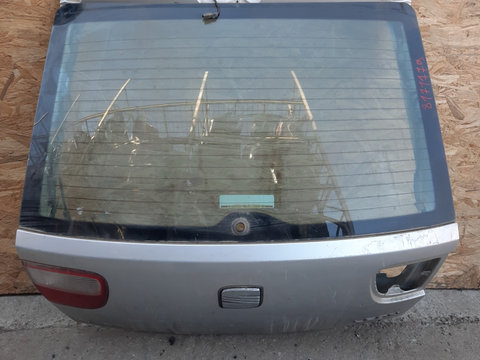 Haion Gri,hatchback 5 Portiere Seat LEON (1M1) 1999 - 2006