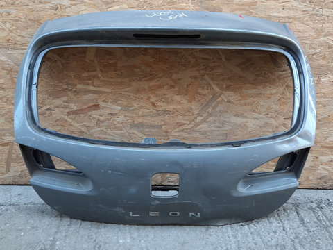 Haion Gri,hatchback 5 Portiere Seat LEON (1P1) 2005 - 2012