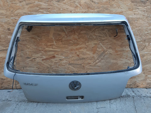 Haion Gri,hatchback 5 Portiere VW GOLF 4 1997 - 2006