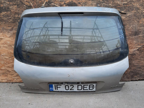 Haion Gri Peugeot 206 1998 - Prezent