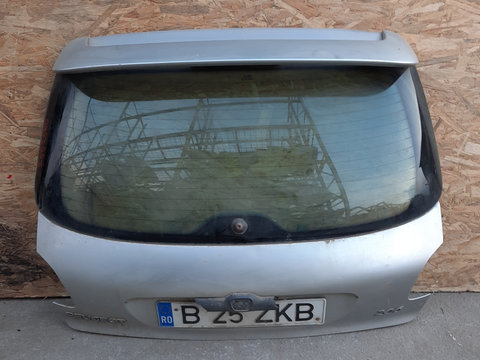 Haion Gri Peugeot 206 1998 - Prezent