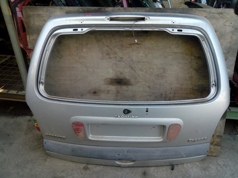 Haion Gri Renault ESPACE Mk 3 1996 - 2002