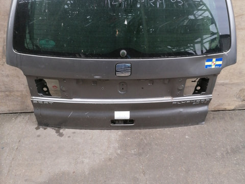 Haion Gri Seat ALHAMBRA (7V) 1996 - 2010