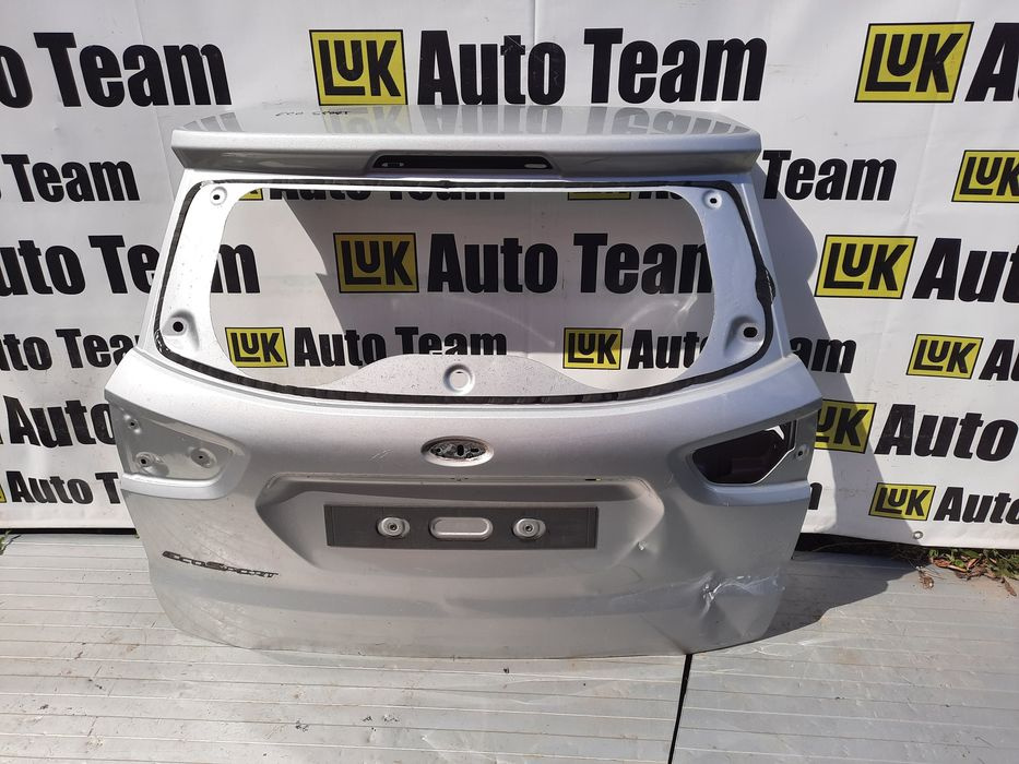Haion haion capota portbagaj Ford Ecosport
