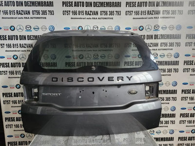 Haion Haion Cu Luneta Land Rover Discovery Sport L
