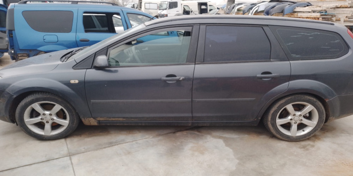 Haion / Haion Ford Focus 2 [2004 - 2008]