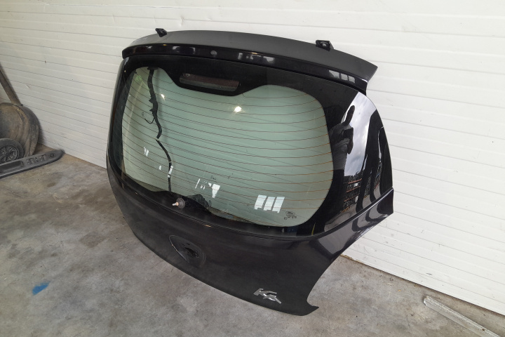 Haion / Haion Ford Ka 2 [2008 - 2020] Ha