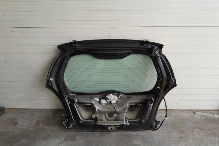 Haion / Haion Ford Ka 2 [2008 - 2020] Ha