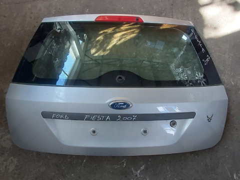 Haion / Haion + Luneta Ford Fiesta ( 2001 - 2008 )