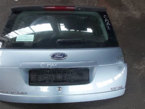 Haion / Haion + Luneta Ford Focus C-Max ( 2003 - 2010 )