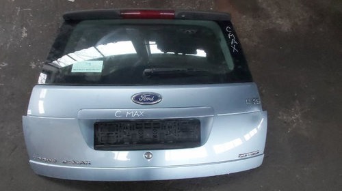 Haion / Haion + Luneta Ford Focus C-Max 