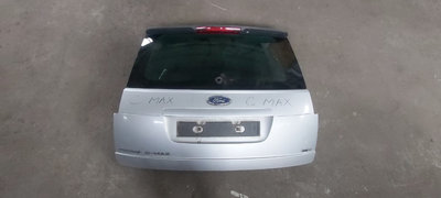 Haion / Haion + Luneta Ford Focus C-Max ( 2003 - 2
