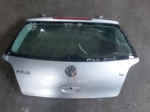 Haion / Haion + Luneta VW Polo 9N ( 2001 - 2009 )