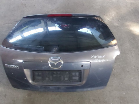 Haion Haion Mazda CX-7 (2007-2012)