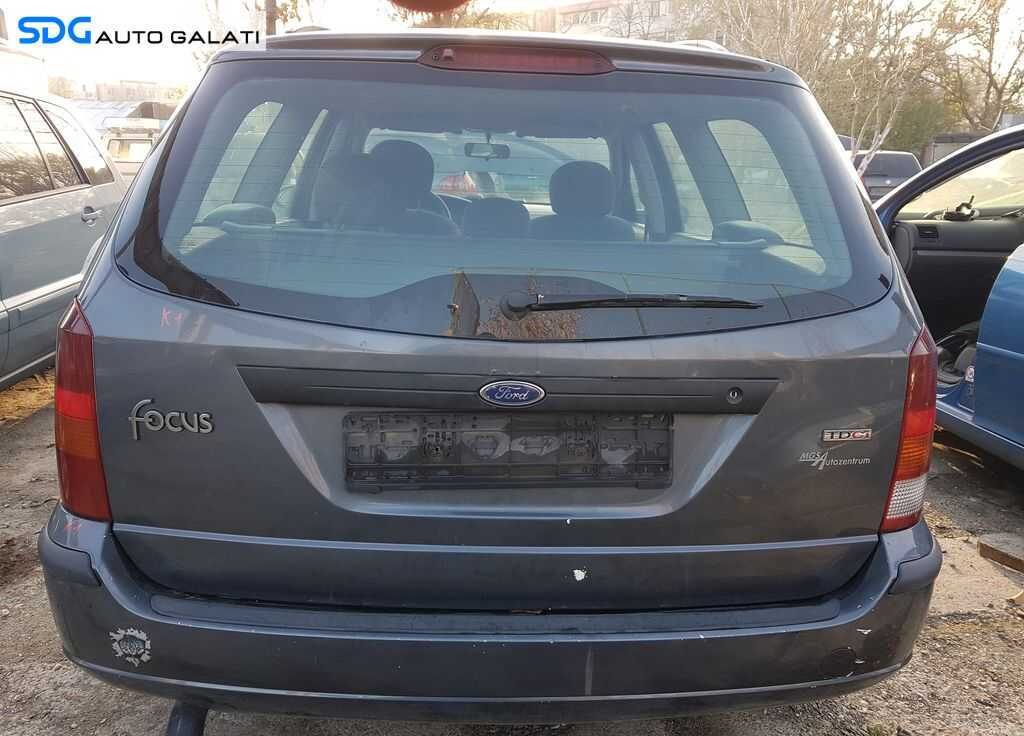 Haion Haion Portbagaj Dezechipat cu Luneta Geam Sticla Ford Focus 1 Break Variant Combi 1998 - 2004 Culoare K1