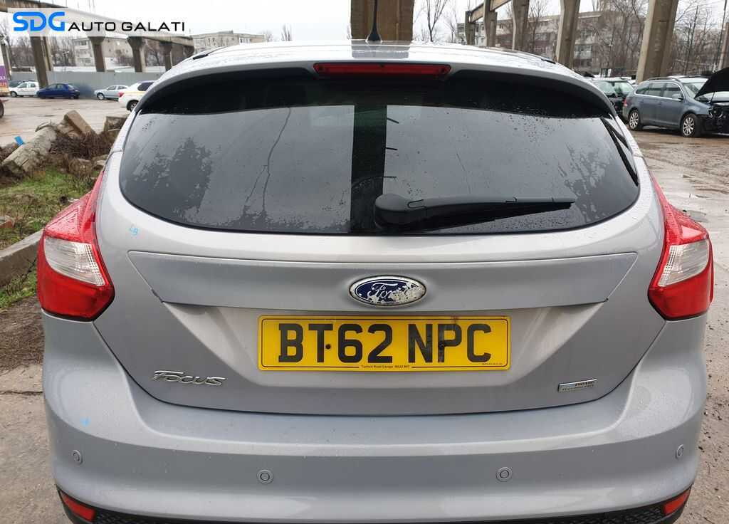 Haion Haion Portbagaj Dezechipat cu Luneta Geam Sticla Ford Focus 3 Hatchback 2010 - 2014 Culoare LB