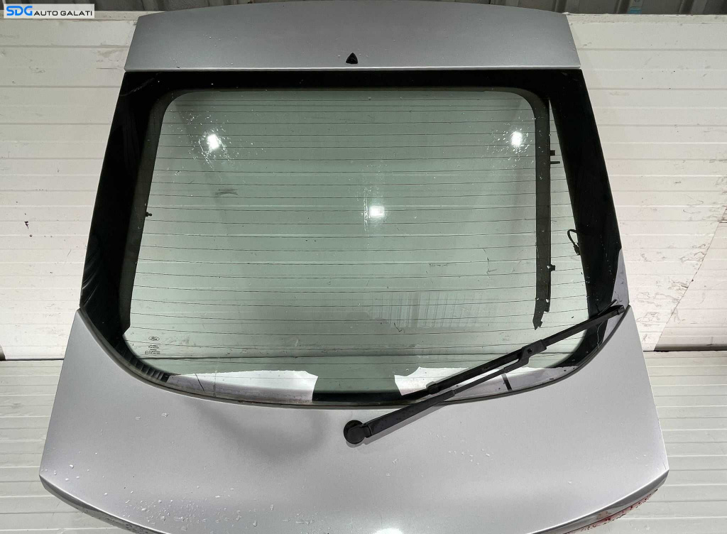 Haion Haion Portbagaj Dezechipat cu Luneta Geam Sticla Ford Mondeo Mk4  Hatchback Berlina Sedan 2007 - 2014 [L2965]