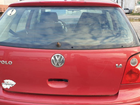 Haion pentru Volkswagen Polo 9N - Anunturi cu piese