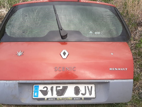 Haion haion spate renault scenic complet