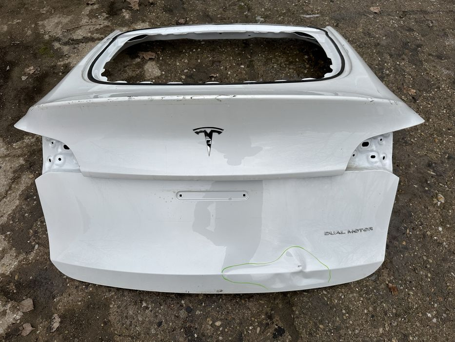 Haion/haion Tesla Model Y 2019/2024