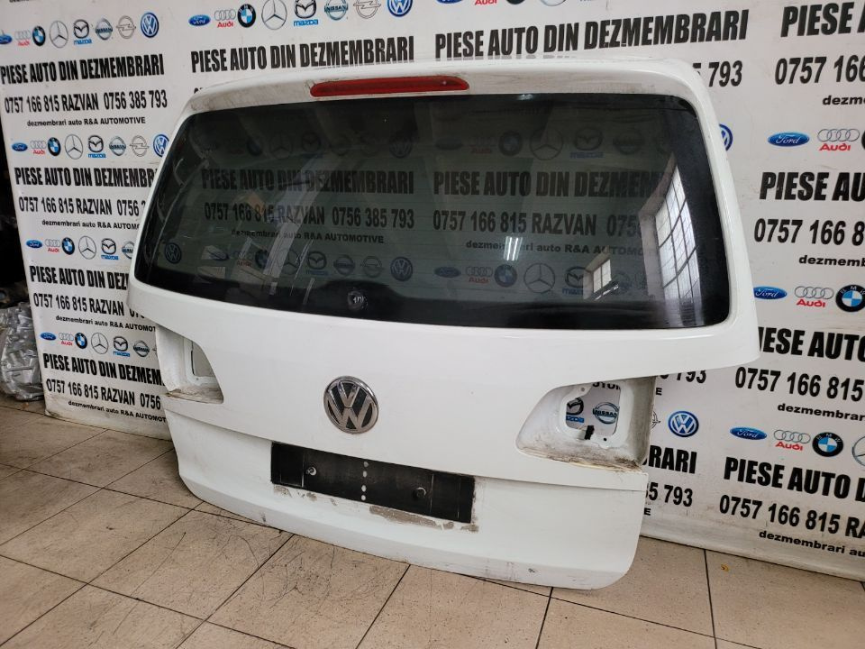 Haion Haion Vw Touran 1T3 An 2010-2015 I