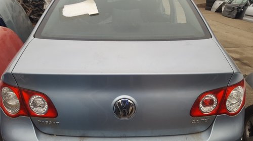 Haion/Hayon VW Passat B6