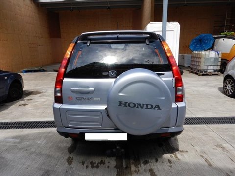 Haion Honda CR-V 2002 SUV 2.0i
