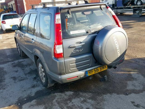 Haion Honda CR-V I-CTD 2007 2.2 Diesel 140CP Cod motor N22A2