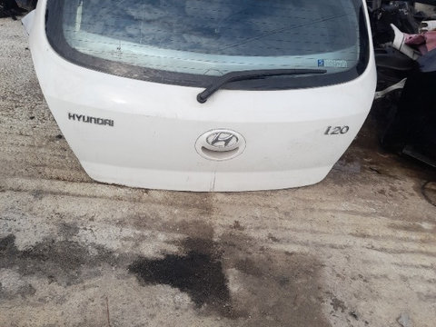 Haion hyundai i20 an 2011