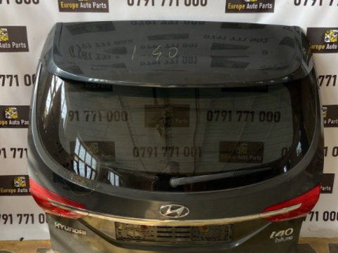 Haion Hyundai i40 1.7 CRDI cod motor D4FD combi an 2012