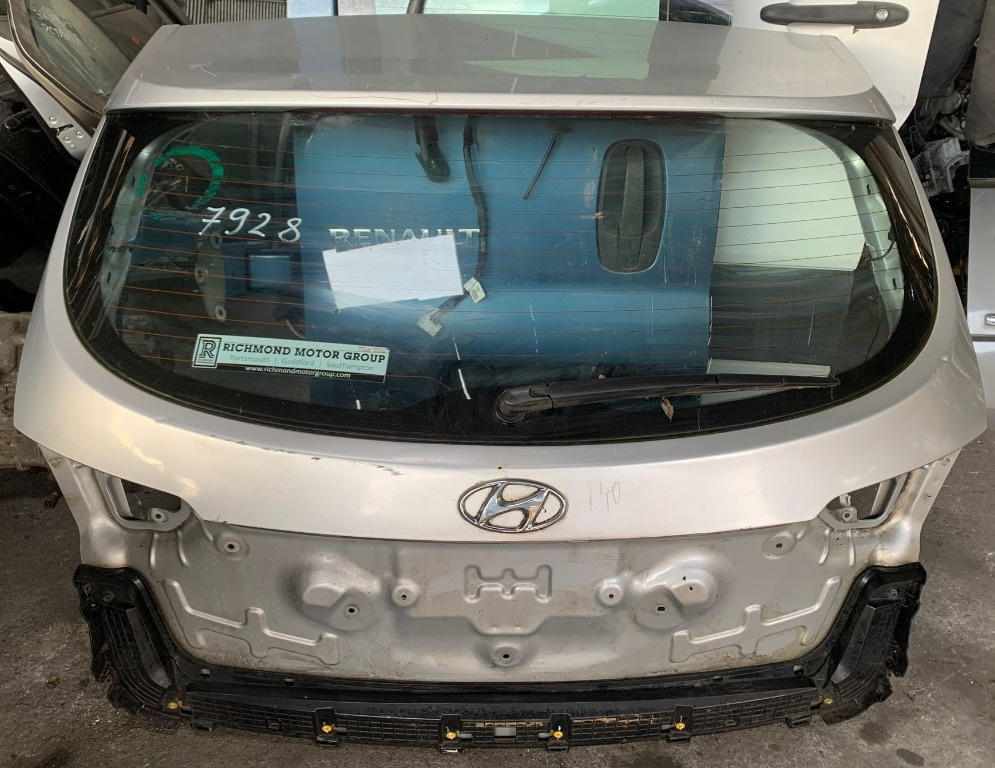 Haion Hyundai i40 2014 2015 2016 2017 2018 2019