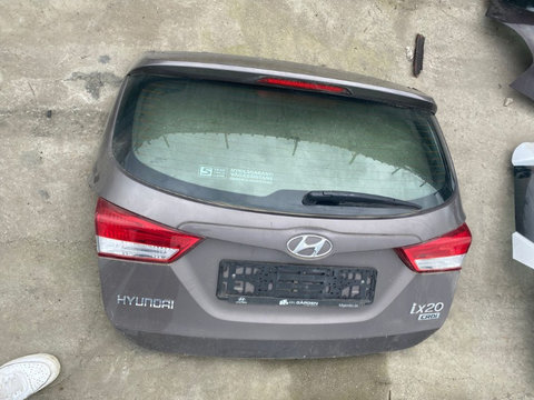Haion Hyundai IX20 2011 2012 2013 2014