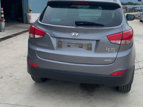 Haion Hyundai IX35 2.0 CRDI