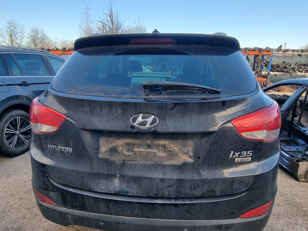 Haion Hyundai ix35 2012, CU DEFECT