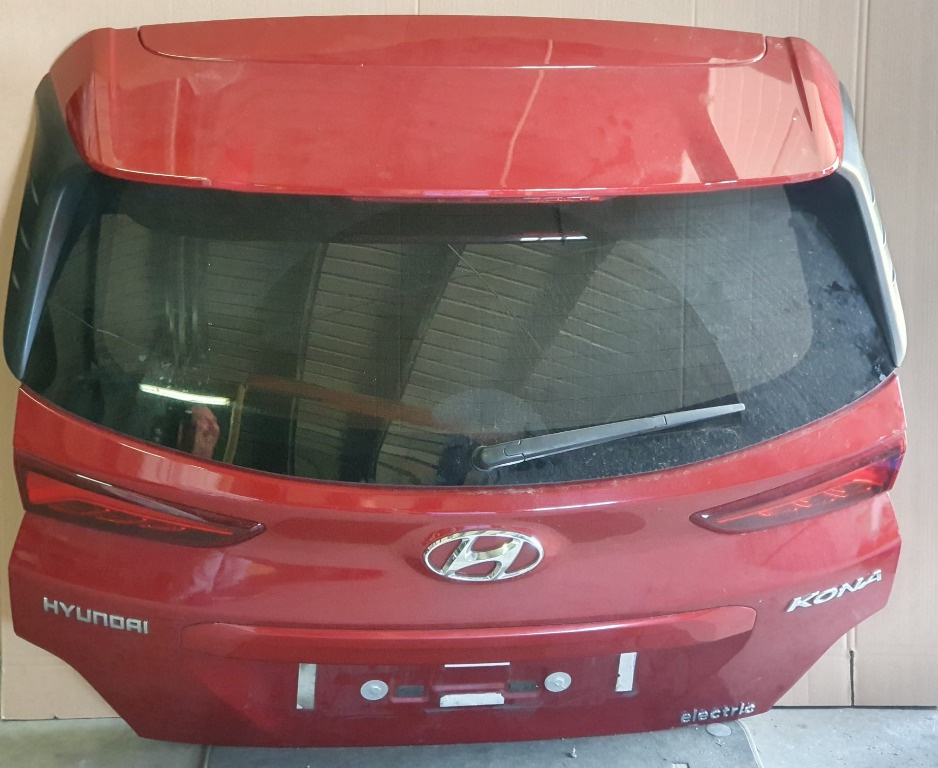 Haion Hyundai Kona 2020