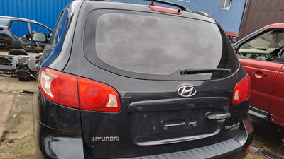 HAION HYUNDAI SANTA FE [2006]