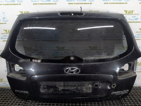 Haion Hyundai Santa Fe CM [2006 - 2010]