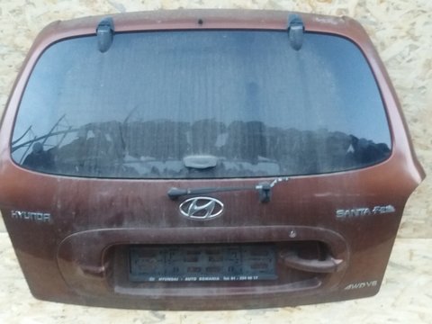 HAION HYUNDAI SANTA FE I (SM) ; 00-06