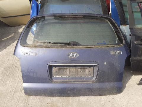 HAION HYUNDAI TRAJET 2003