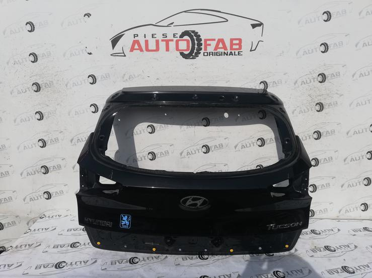 Haion Hyundai Tucson Facelift an 2018-2019-2020 7J