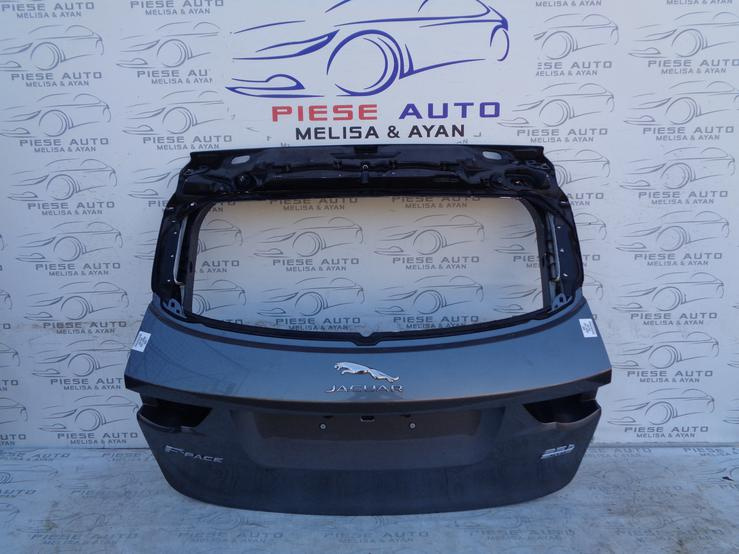 Haion Jaguar F-Pace an 2016-2017-2018-2019-2020-2021-2022-2023-2024-2025 7DYW4SOHZM