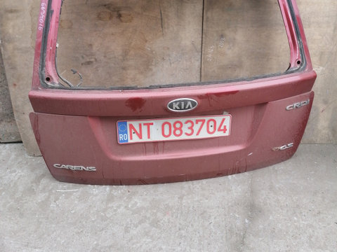 Haion Kia CARENS 3 (UN) 2006 - Prezent