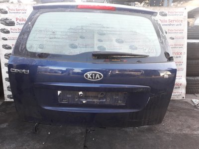 Haion Kia CEE'D 2006 Break