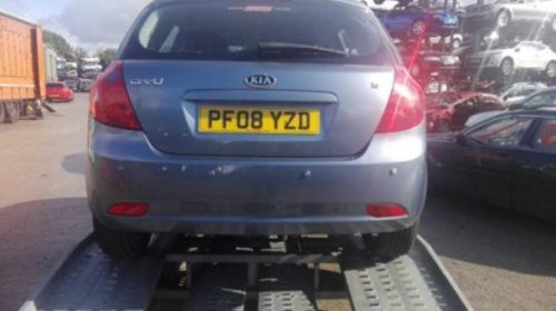 Haion kia cee d 2006