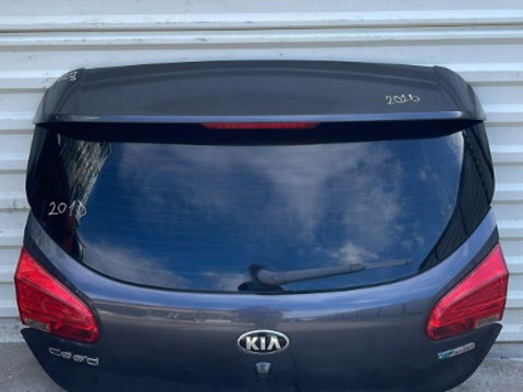 Haion Kia Cee’d Hatchback 2013-2018
