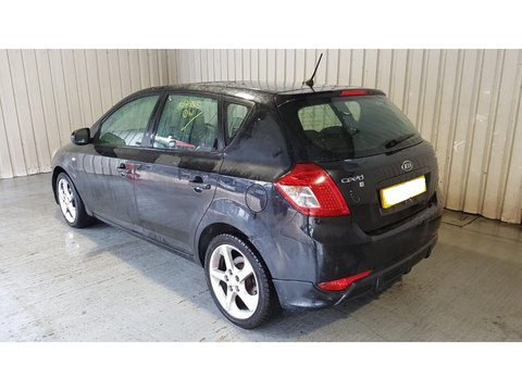 Haion Kia Ceed 2010 hatchback 1.6 d