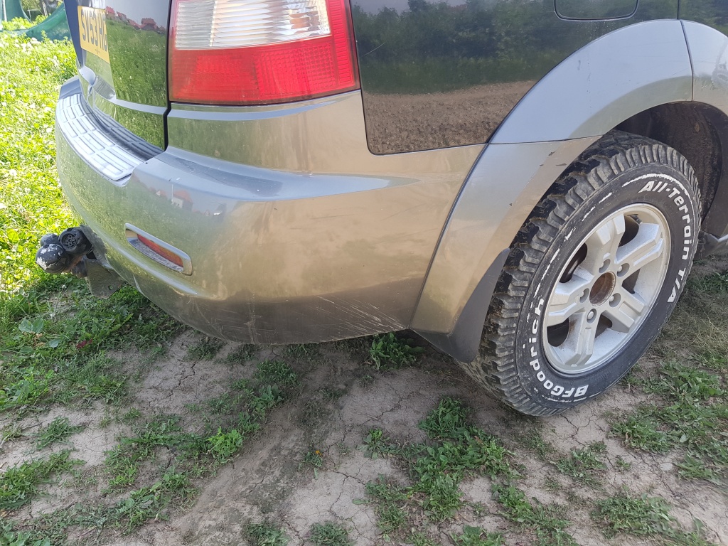 Haion Kia Sorento 2004 Suv 2.5